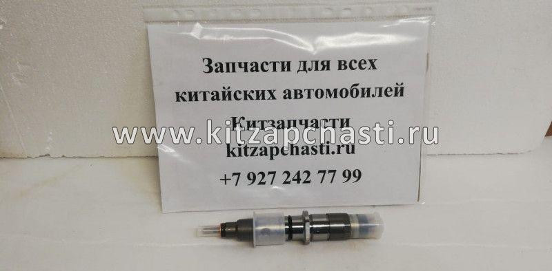 Форсунка топливная Cummins Euro-3 340-375 л.с. DONG FENG DFL-3251A 0445120121-ISLe