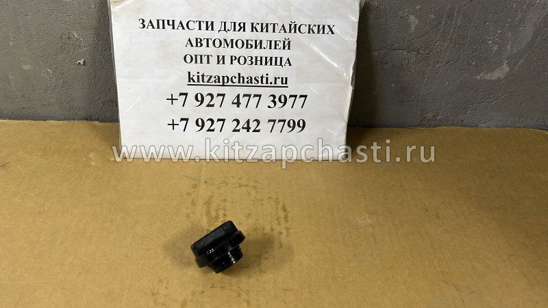 Крышка маслозаливной горловины Haval F7 2,0 1003520A-EG01T