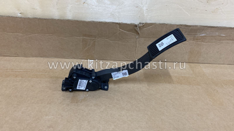 Педаль газа в сборе HAVAL F7x 1108100AKZ16A