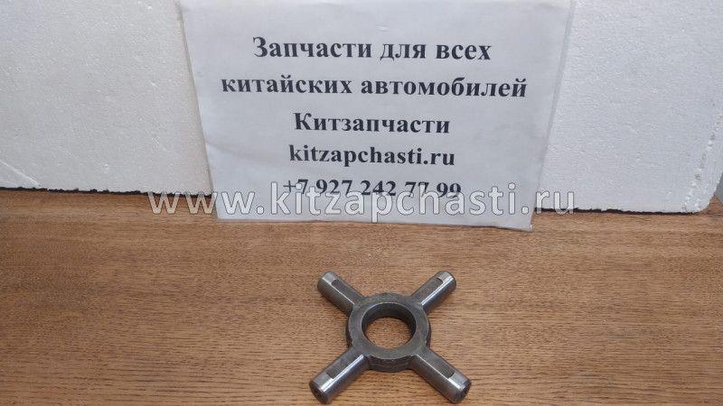 Крестовина дифференциала конической передачи BAW Fenix 1044 2402T-331