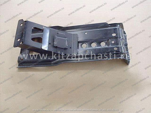 Кронштейн крепления лифта запасного колеса HAVAL H5 2801840-K06