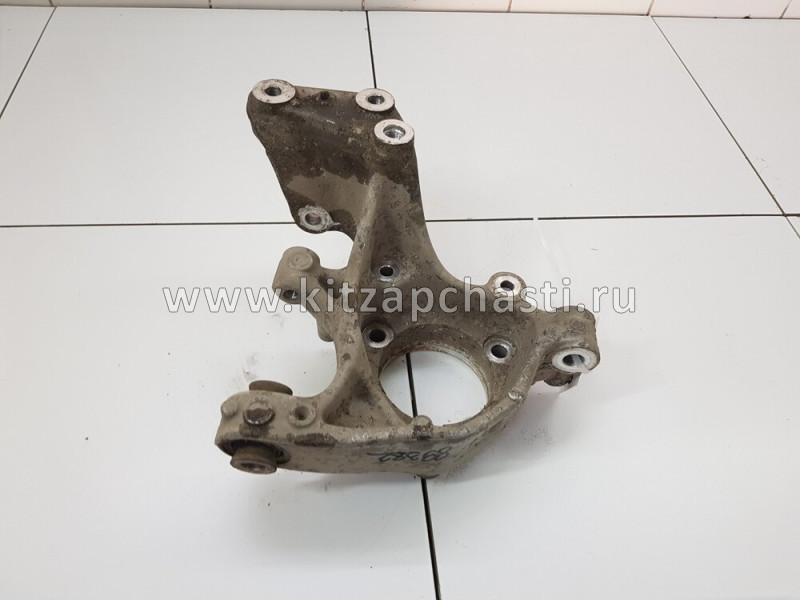 Кулак поворотный правый JAC J7 3104210U7300