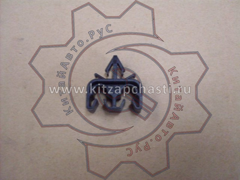 Фиксатор трубок TANK 400 3506016V08