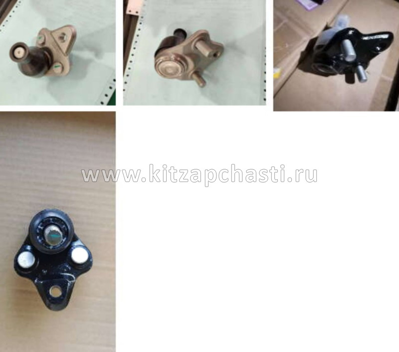 ШАРОВАЯ ОПОРА GEELY EMGRAND 7 NEW SS11 4017020200