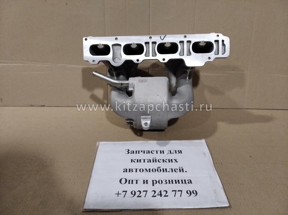 Коллектор впускной Chery Tiggo FL, Vortex Tingo FL 481FB-1008010