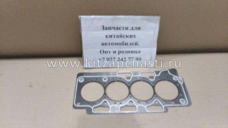 Прокладка ГБЦ Chery Tiggo FL 2.0 , Vortex Tingo FL 2.0 484J-1003080BA 484J-1003080BA