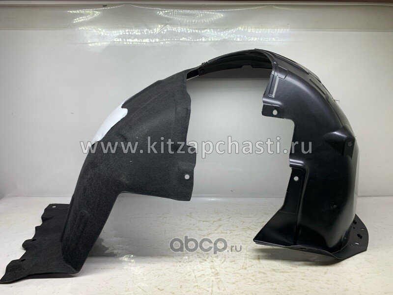 ПОДКРЫЛОК ПЕРЕДНИЙ ЛЕВЫЙ GEELY MONJARO KX11 5035083900