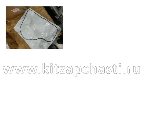 ПЛЕНКА ПЕРЕДНЕЙ ЛЕВОЙ ДВЕРИ  Geely Coolray 5075037200