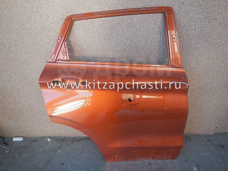 Дверь задняя правая Geely Coolray 5081040200C15