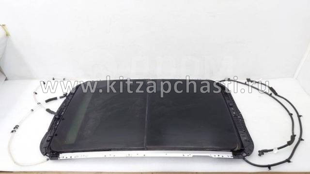 Люк крыши в сборе Chery Arrizo 8 603000134AA