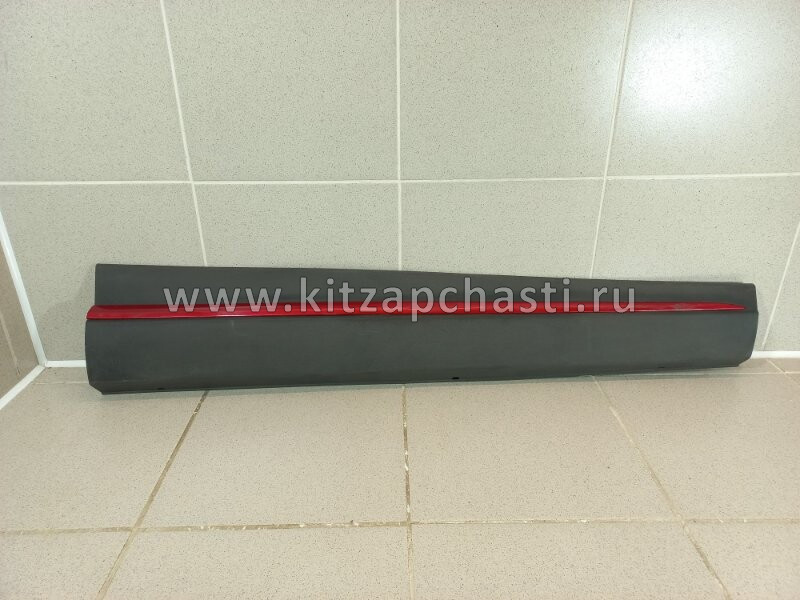 НАКЛАДКА ДВЕРИ ПЕРЕДНЕЙ ПРАВОЙ  OMODA C5 609001054AA