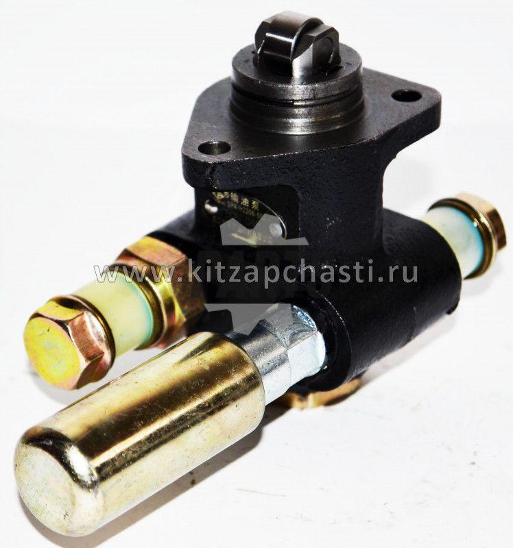 Насос ТННД WD10/WD615 Shacman sx-3254-js-384