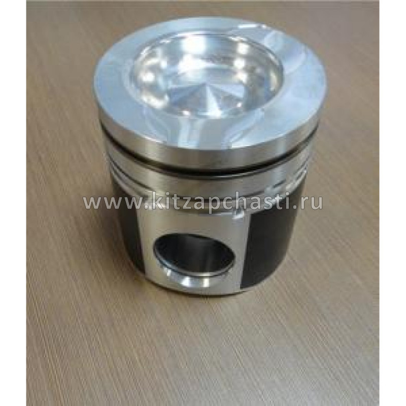 Поршень WD618 WD12 Shacman F3000 61800030042