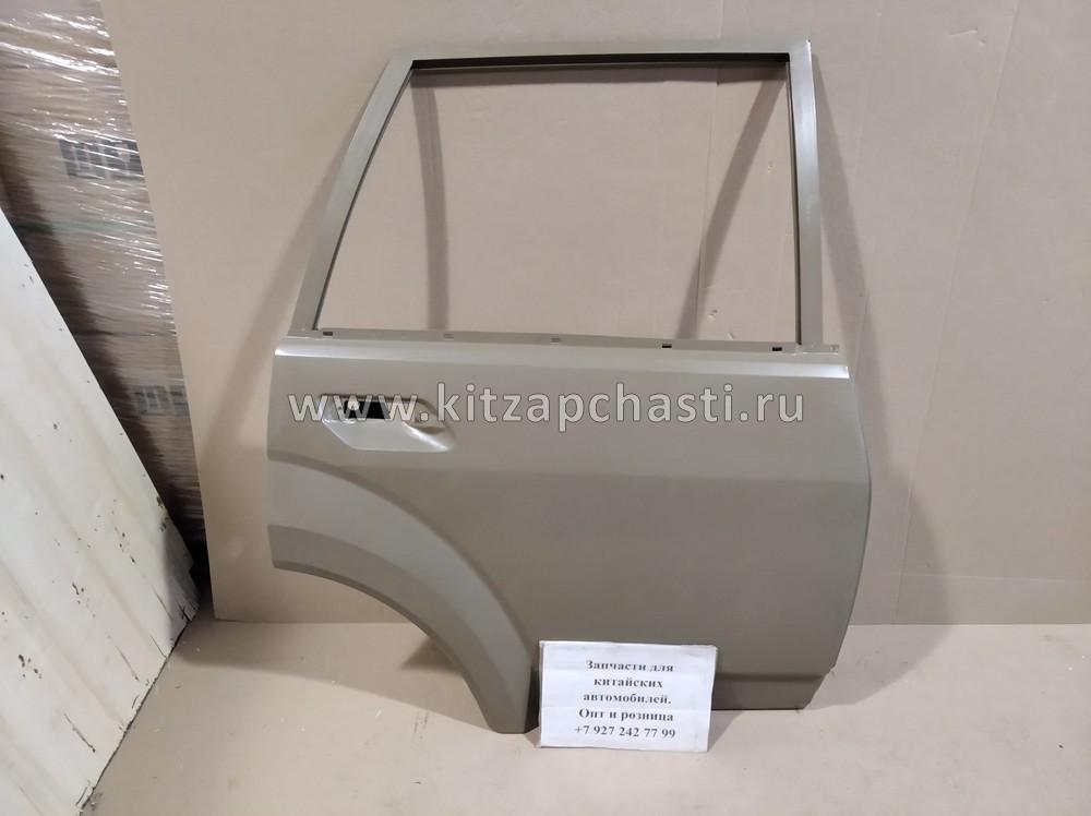 Дверь задняя правая Great Wall Hover 6201200-K00-B1