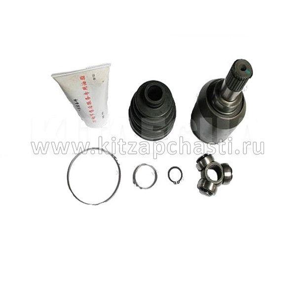 РЕМКОМПЛЕКТ ШРУСА Chery Bonus,Chery Very A11-XLB3AF2203040