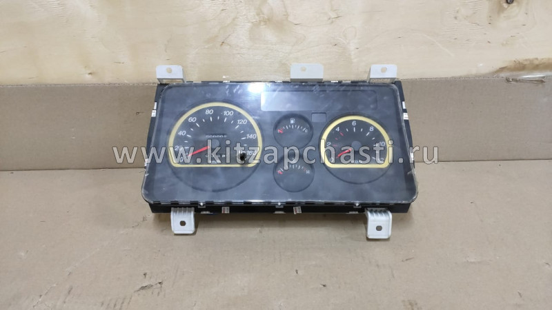 Панель приборов (комбинация приборов) 24v BAW Fenix 1065 Евро-2 BP10653760512