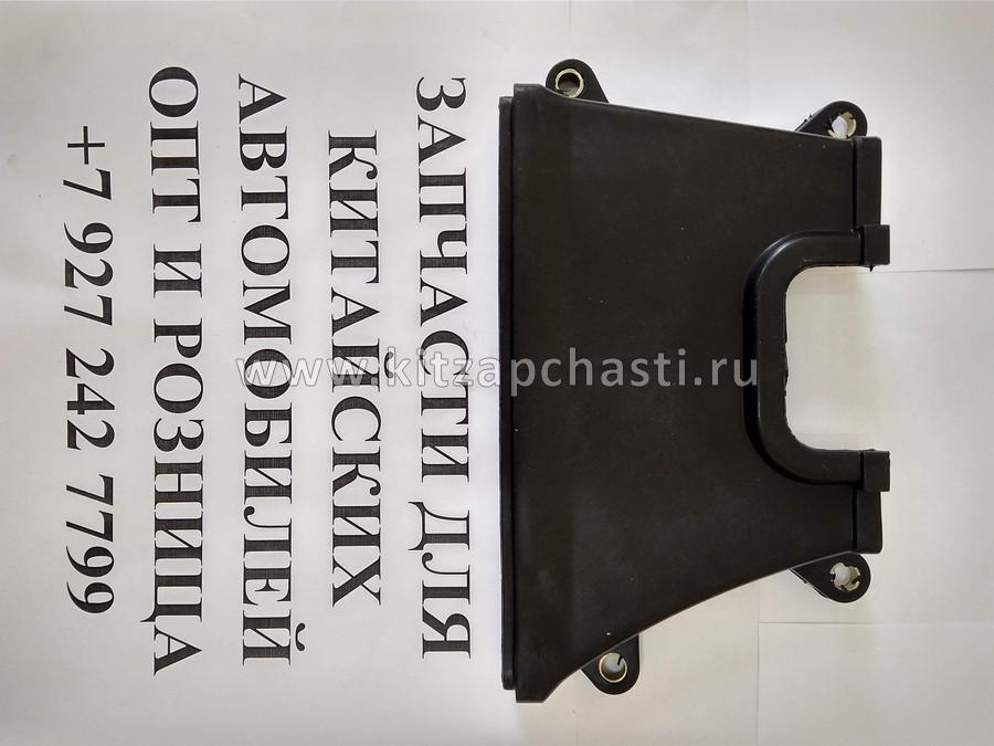 Кожух ГРМ верхняя часть Geely GC6 E030100301