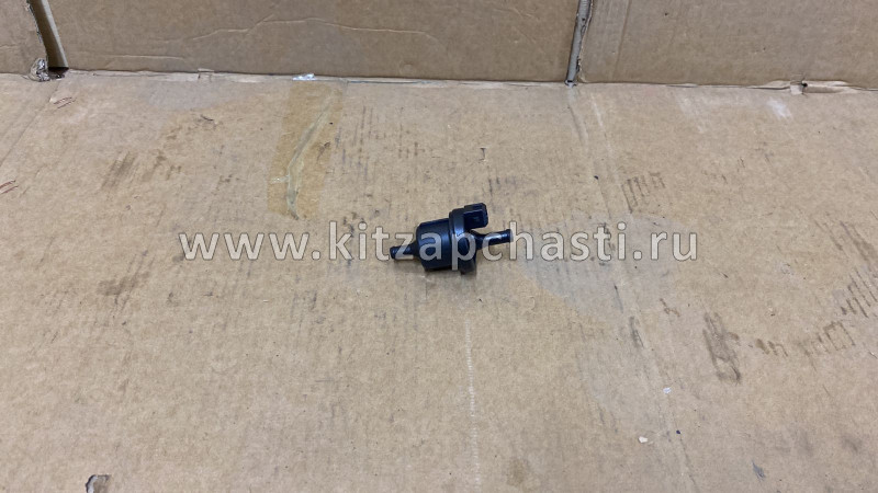 Клапан топливный электромагнитный Geely GC6 E150090005