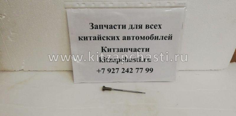 Комплект клапанов для форсунки baw-1044 fenix baw-1065 евро-3 BOSCH 0445110291/0445110359/0445110367/0445110386/0445110396/0445110409