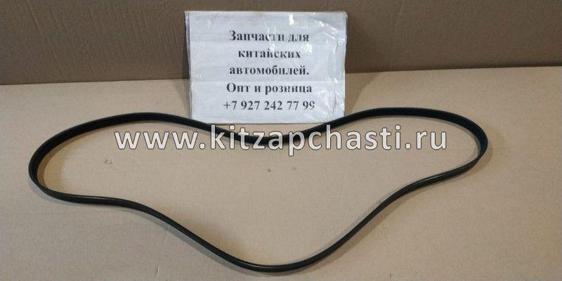 РЕМЕНЬ ГЕНЕРАТОРА И ПОМПЫ Lifan X60 NEW LFB479Q-1025015A1