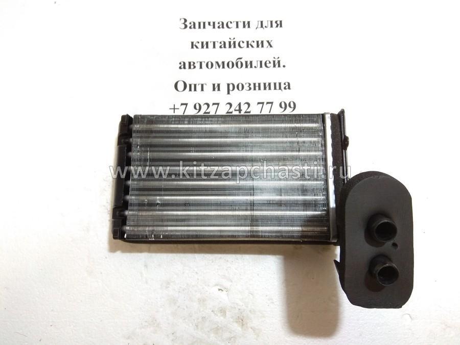 Радиатор отопителя Chery M11 M12 M11-8107130