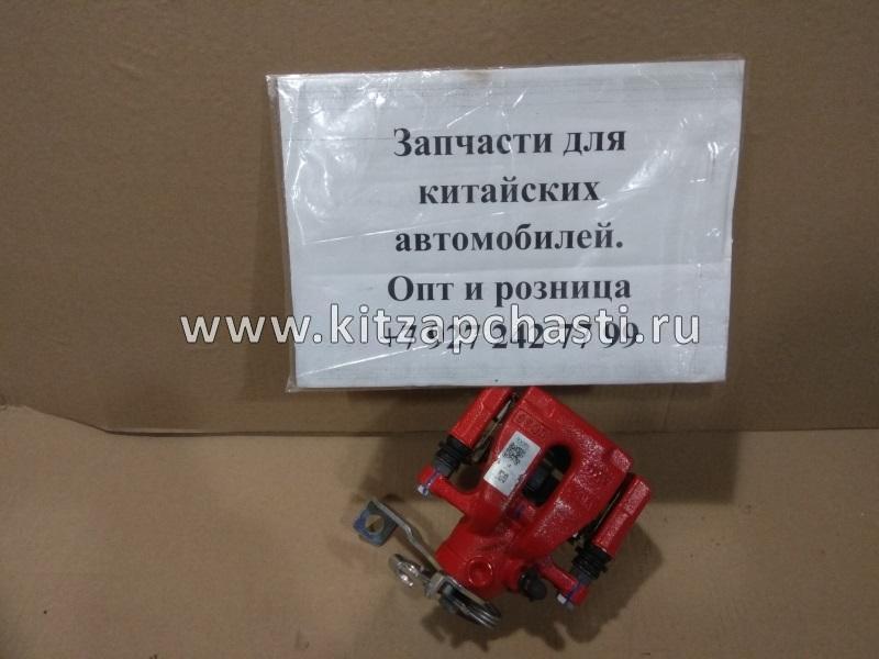 СУППОРТ ТОРМОЗНОЙ ЗАДНИЙ ПРАВЫЙ LIFAN MYWAY PBA3502400A2