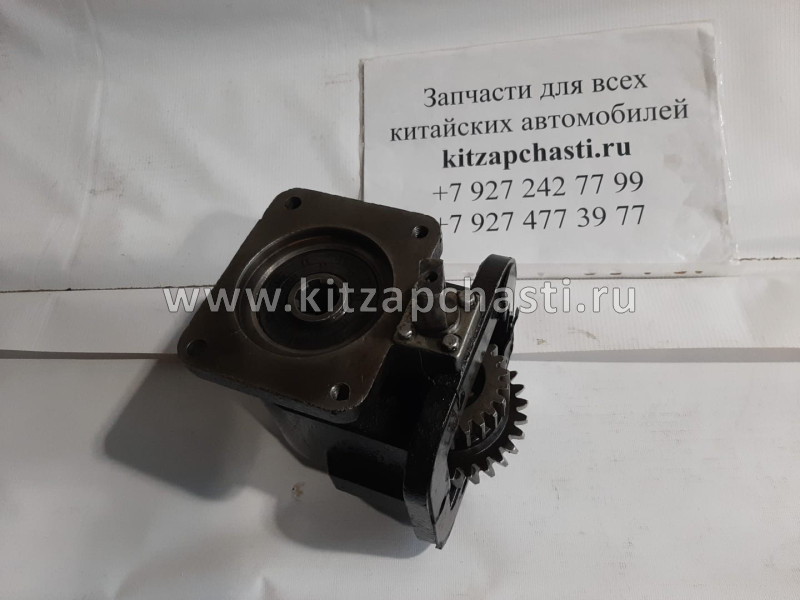 Коробка отбора мощности BAW Fenix 1065 Eвро-2 QL15D(305KZB)