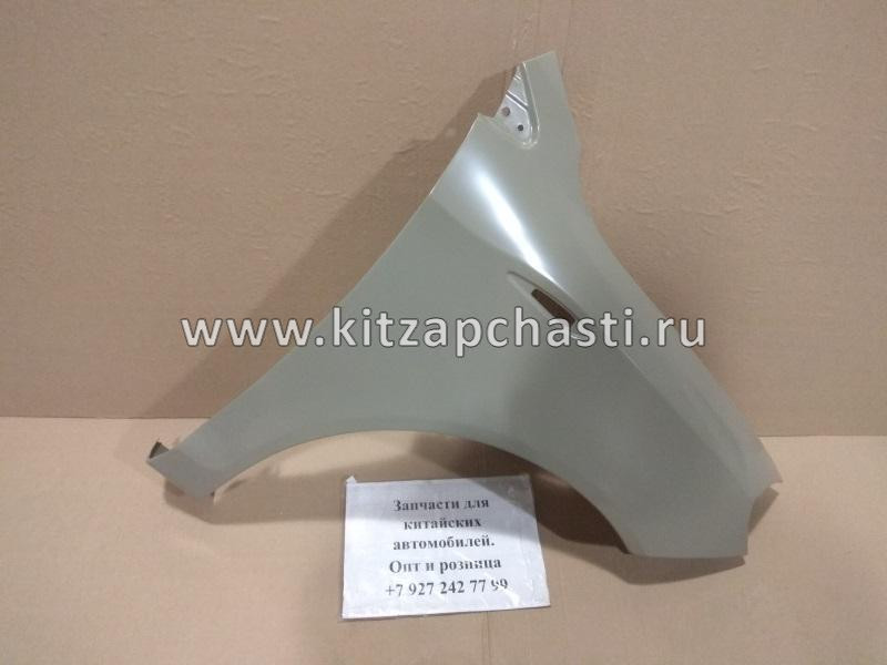 Крыло переднее правое Chery Bonus, Chery Very A13-8403102-DY