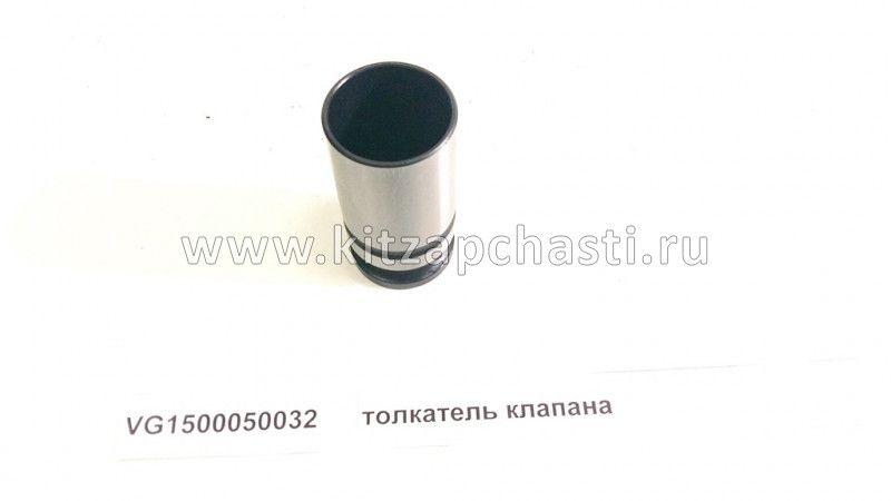 Стакан толкателя клапана WP10 Shacman F3000 VG1500050032